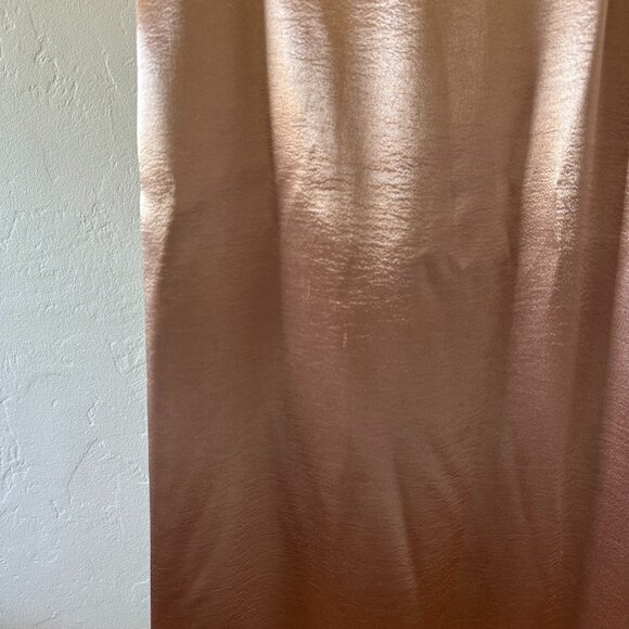 Sachin & Babi Strapless Maxi Dress - Picture 2 of 10